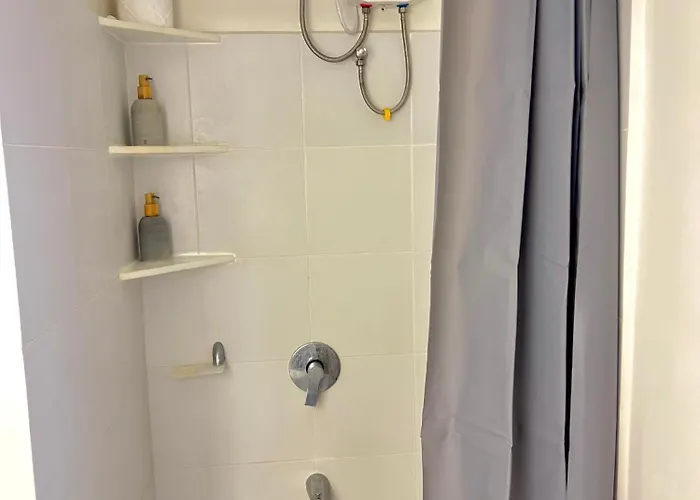 Dg - Taft Eastgate Aparthotel *