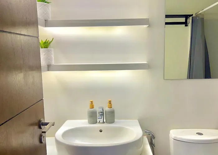 Aparthotel Dg - Taft Eastgate *
