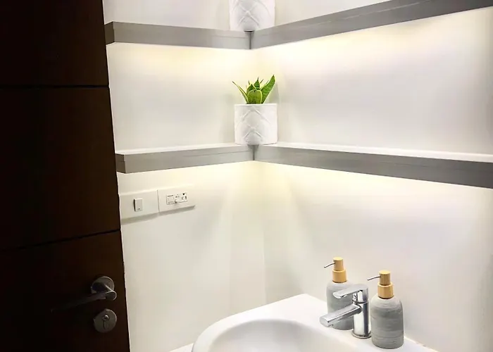Dg - Taft Eastgate Aparthotel