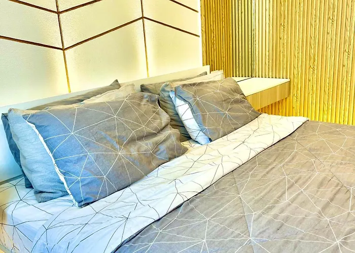 Dg - Taft Eastgate Aparthotel Cebu